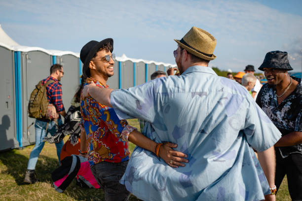 Best Event porta potty rental  in El Rancho, NM