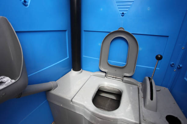 Portable restroom solutions in El Rancho, NM