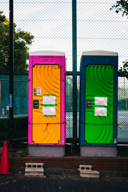 Best Long-term porta potty rental  in El Rancho, NM