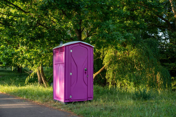 Best Porta potty delivery and setup  in El Rancho, NM